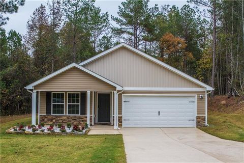 A home in Macon