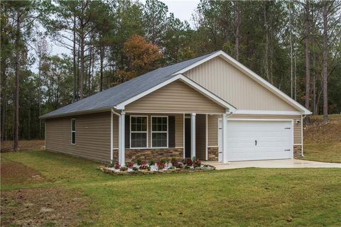 A home in Macon