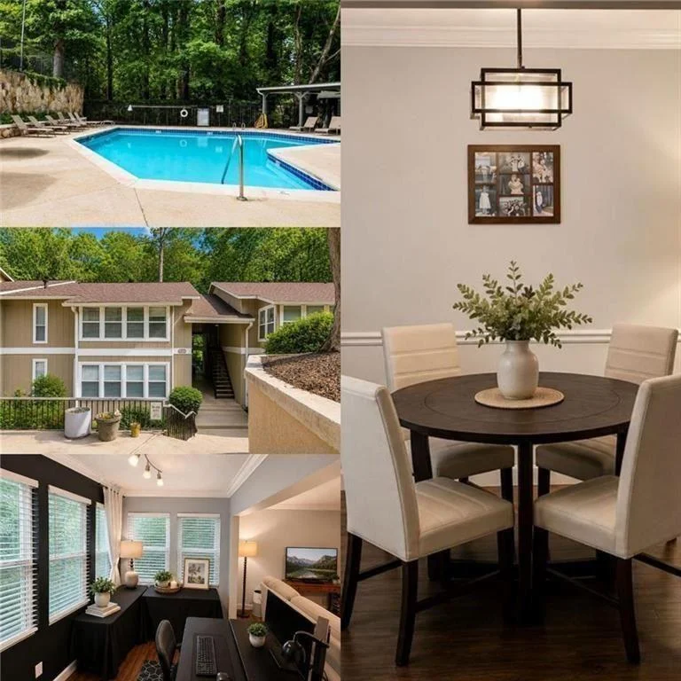 5149 Roswell Road Unit 1