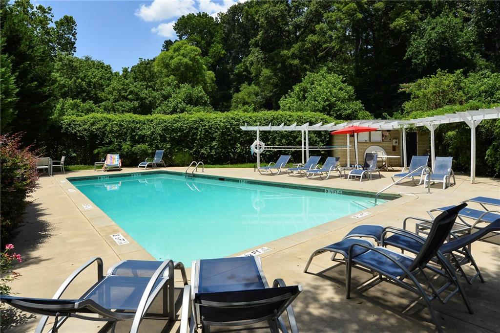 311 Peachtree Hills Avenue #13B, Atlanta, Georgia image 27
