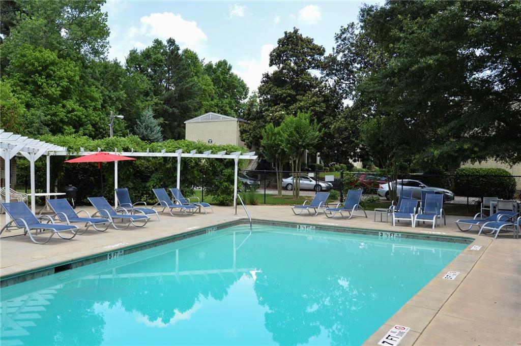 311 Peachtree Hills Avenue #13B, Atlanta, Georgia image 28