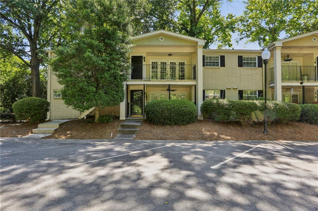311 Peachtree Hills Avenue #13B, Atlanta, Georgia image 25
