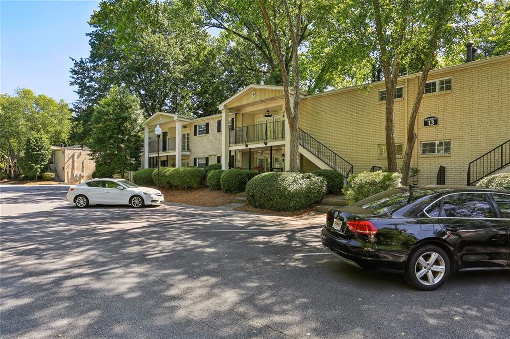 311 Peachtree Hills Avenue #13B, Atlanta, Georgia image 26