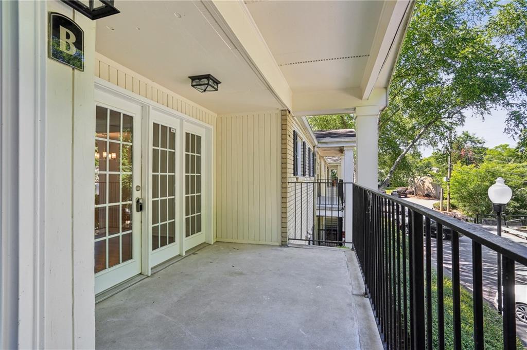 311 Peachtree Hills Avenue #13B, Atlanta, Georgia image 8