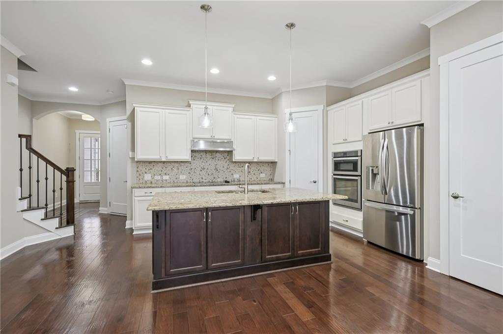 6246 Village Arbor Lane