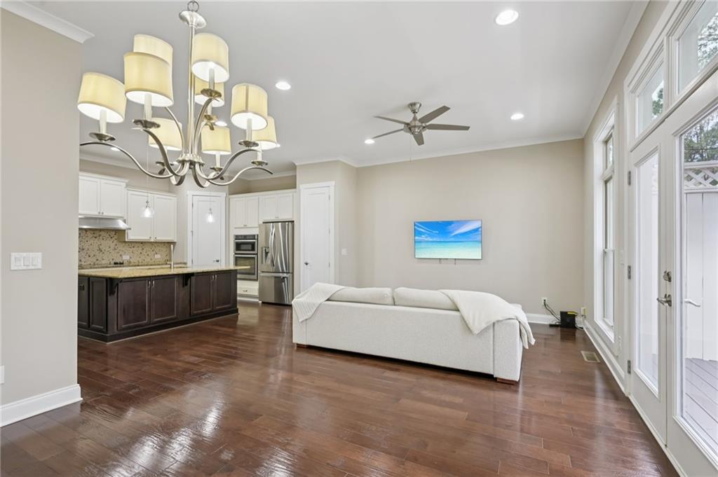 6246 Village Arbor Lane