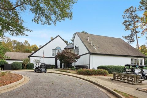 A home in Jonesboro