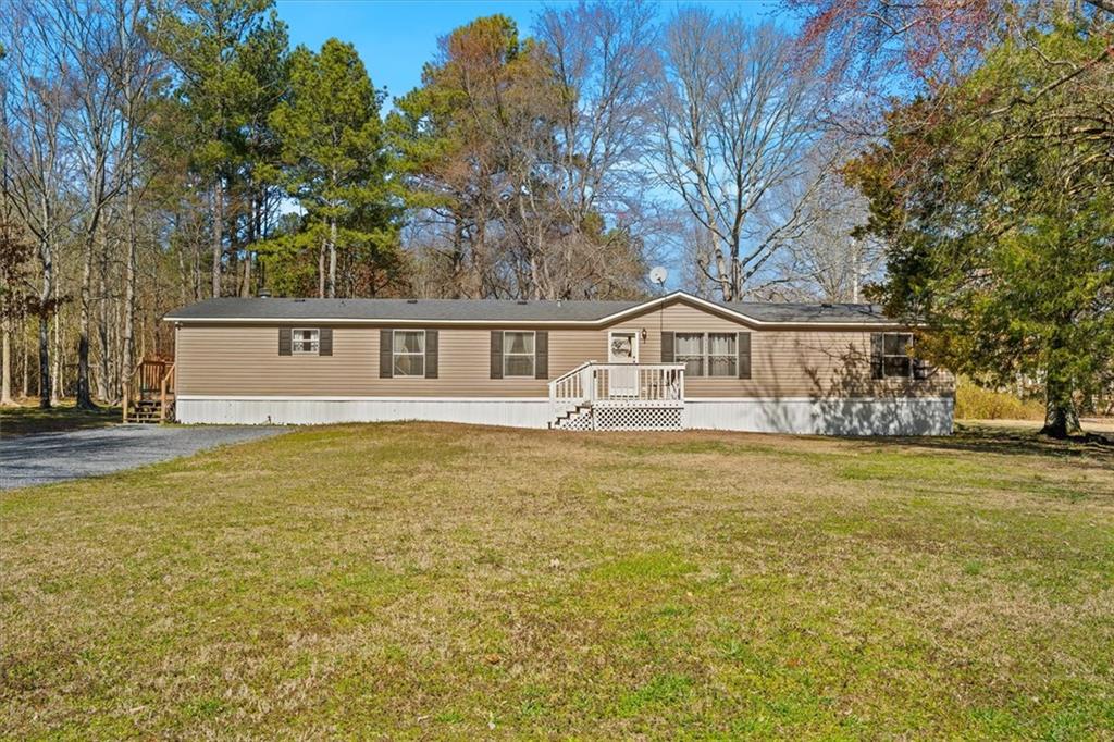 709 Wilson Loop, Cohutta, Georgia image 1
