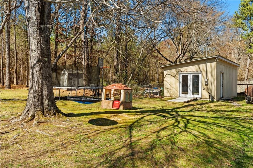 709 Wilson Loop, Cohutta, Georgia image 30