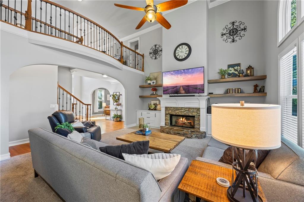 2155 Parliament Drive