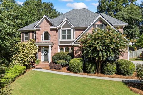 2155 Parliament Drive Lawrenceville GA 30043