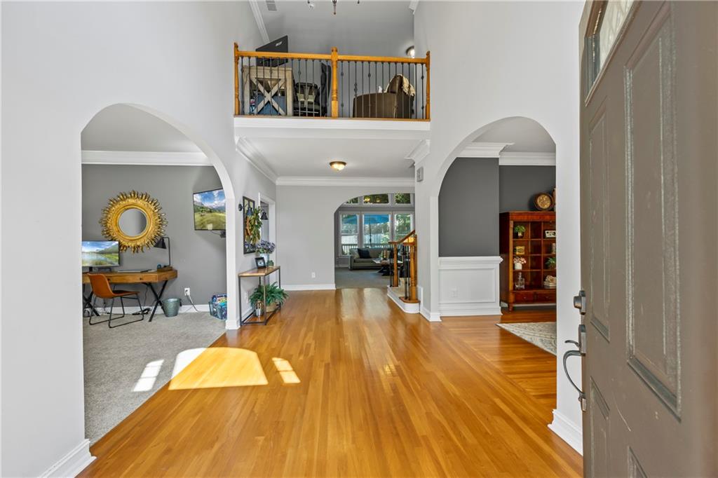 2155 Parliament Drive
