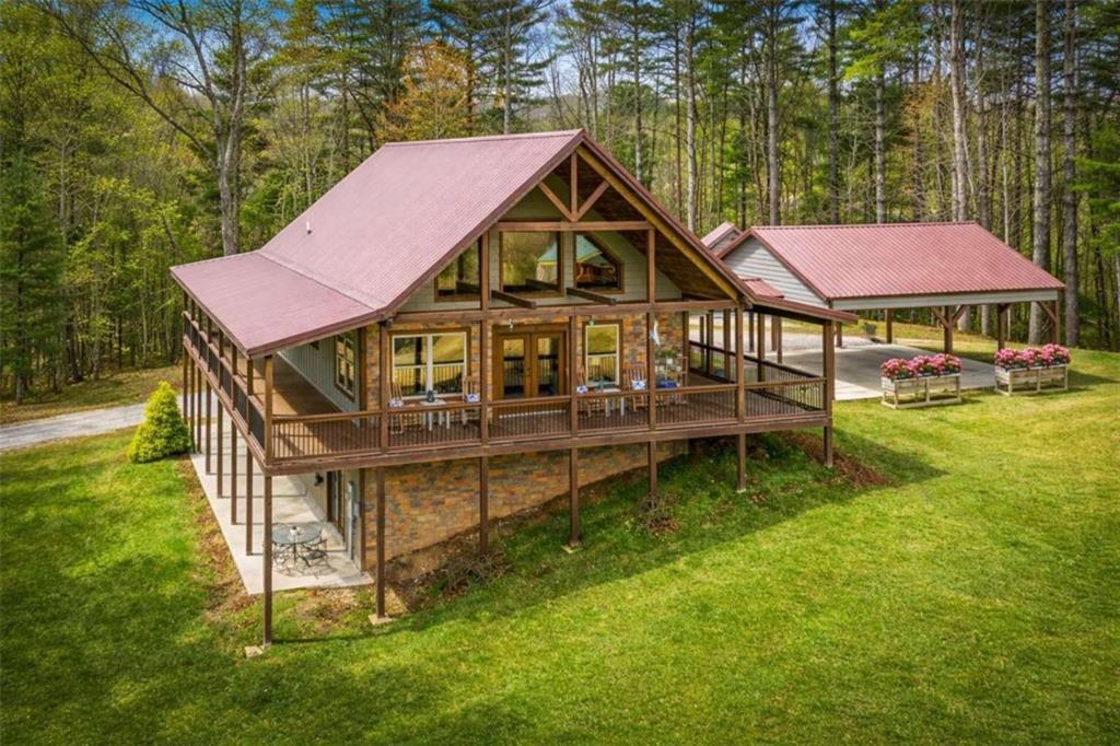 259 Red Bush School Road