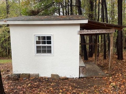 A home in Rockmart