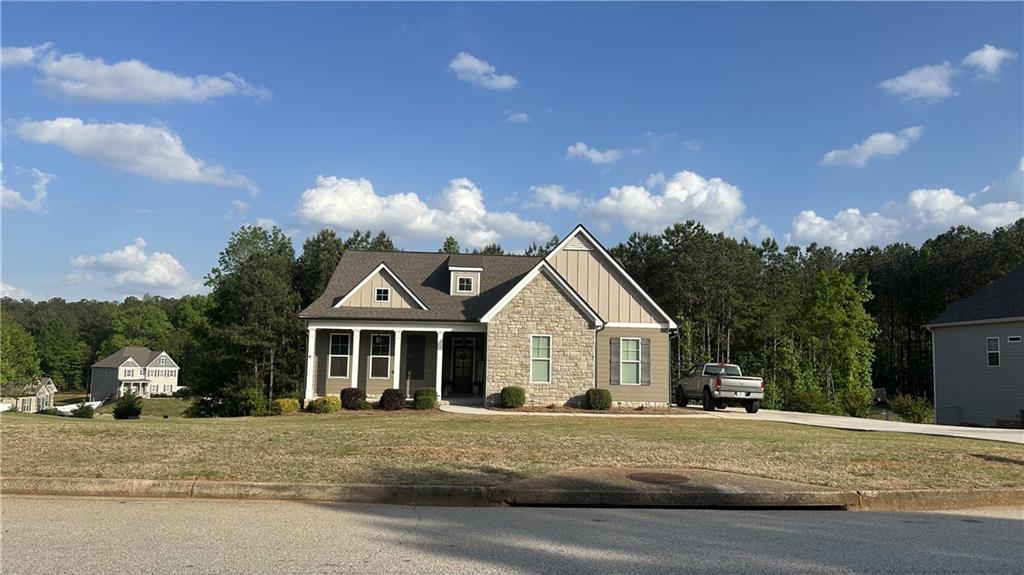 8090 Tristan Way, Whitesburg, Georgia image 1
