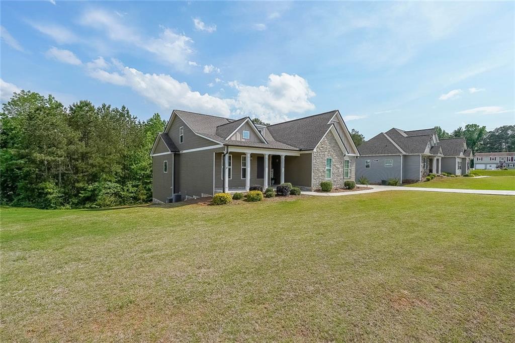 8090 Tristan Way, Whitesburg, Georgia image 2