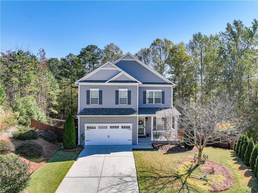 251 Mcgregor Lane