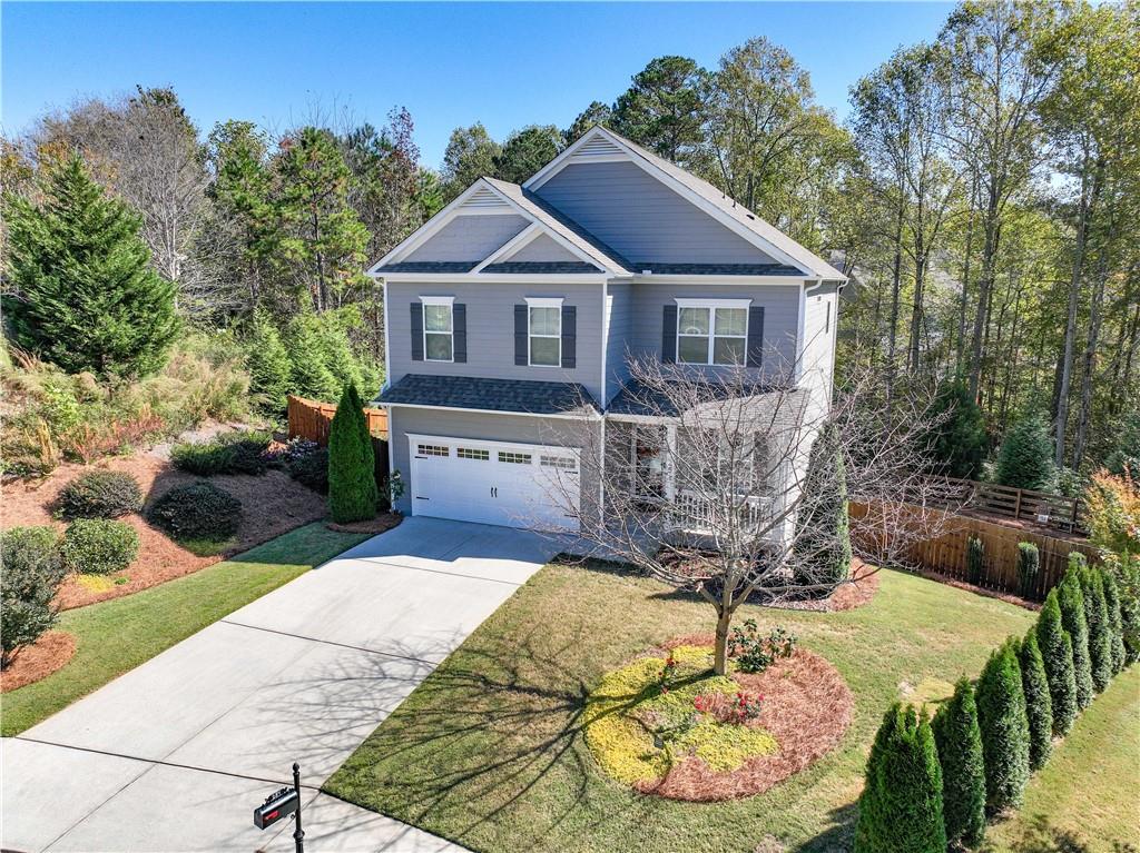 251 Mcgregor Lane