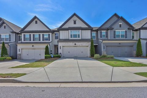 5516 Garens Way Flowery Branch GA 30542