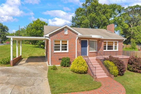 Homes For Sale - 142 Ola Street<br/> Toccoa, GA 30577