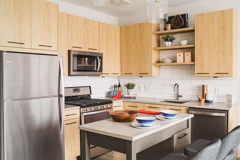 Apartment For Rent - 3205 Cumberland Boulevard #422<br/> Atlanta, GA 30339