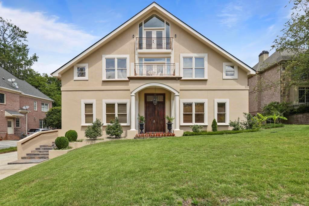 View Atlanta, GA 30345 house