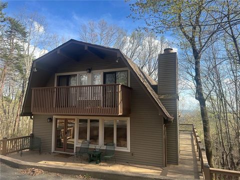 Homes For Sale - 185 Alpine Drive<br/> Pickens County, Jasper, GA 30143