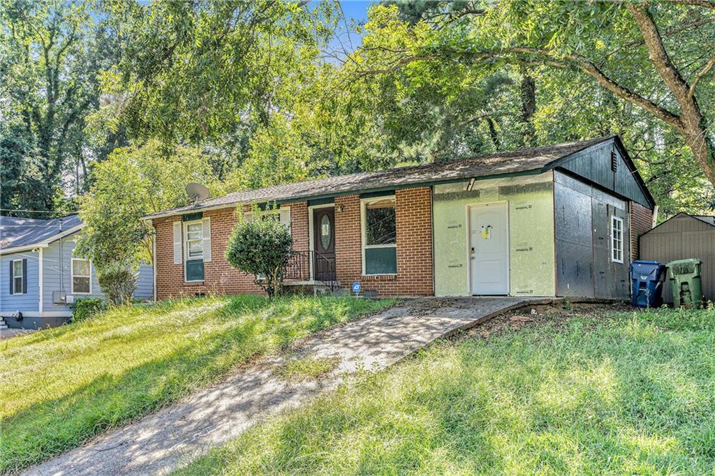 2383 Baywood Drive SE