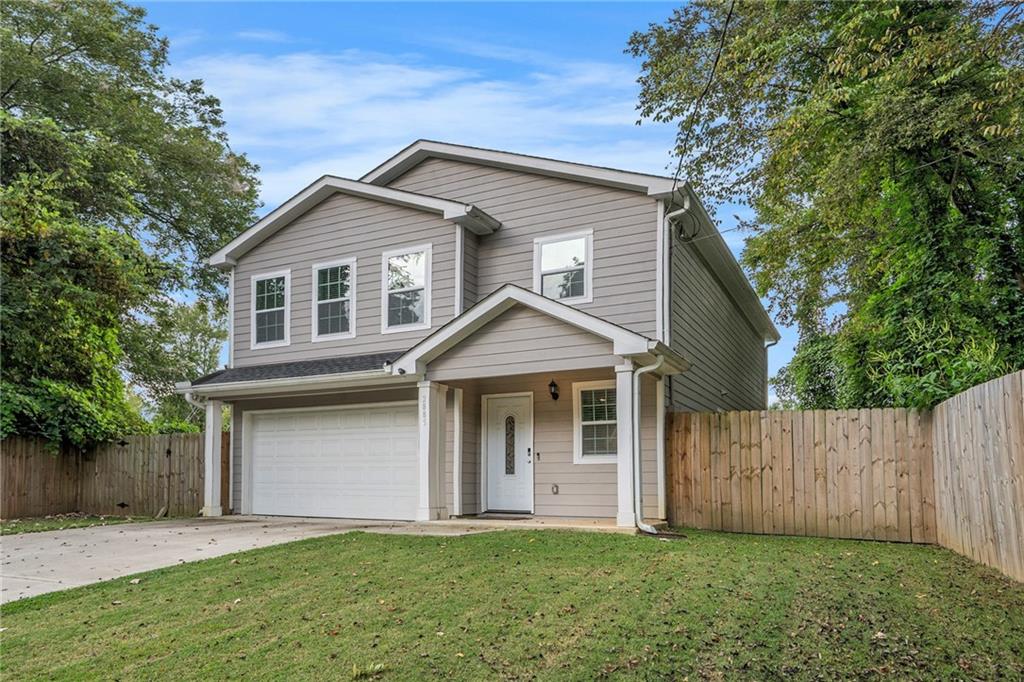 2885 Joe Jerkins Boulevard