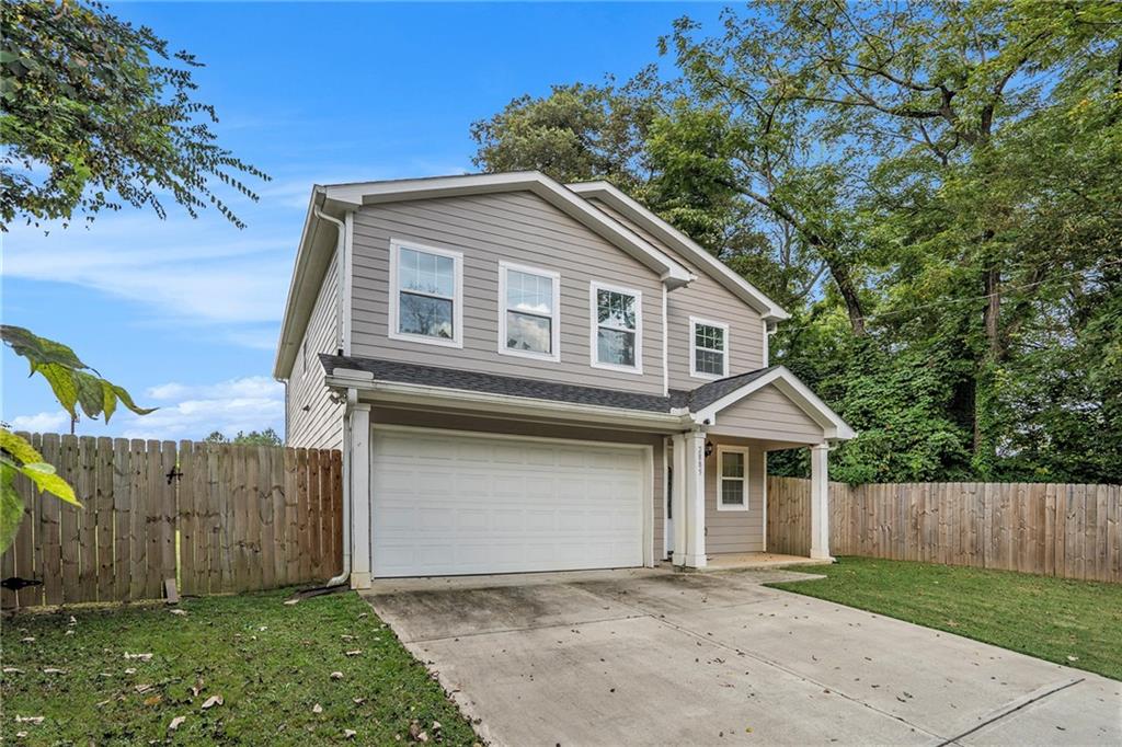 2885 Joe Jerkins Boulevard