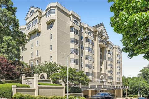 2499 Peachtree Road NE 108 Atlanta GA 30305
