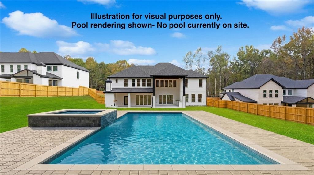 2598 Camp Mitchell Road