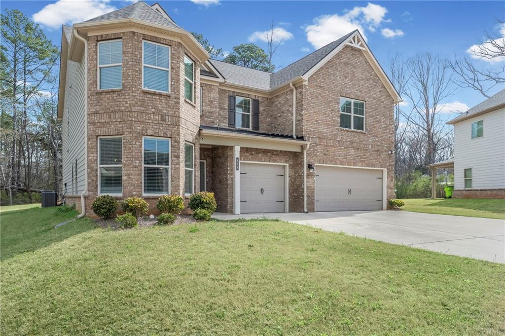 416 Tavistock Court