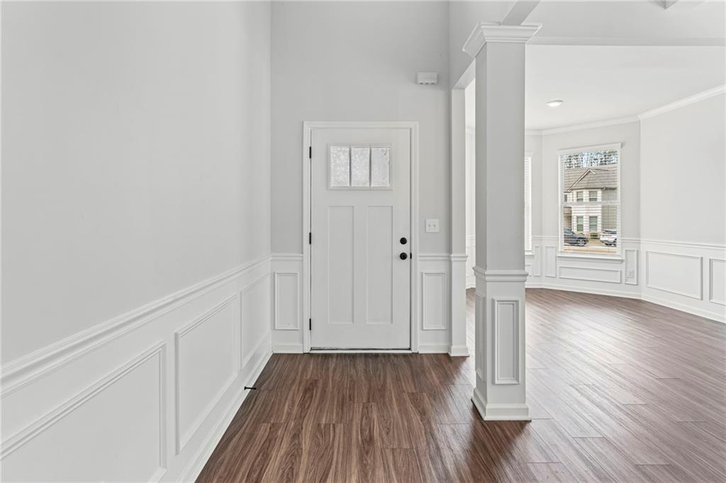 416 Tavistock Court