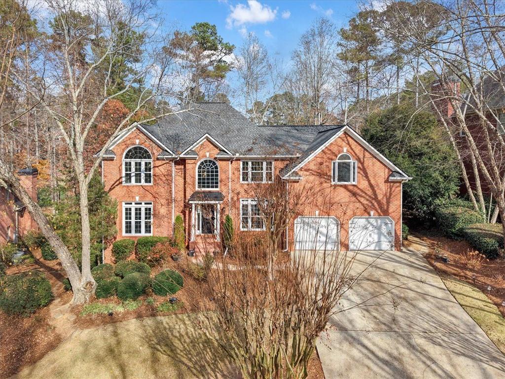 5830 Brookstone Walk NW