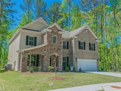 3795 Gardenside Court Alpharetta GA 30004