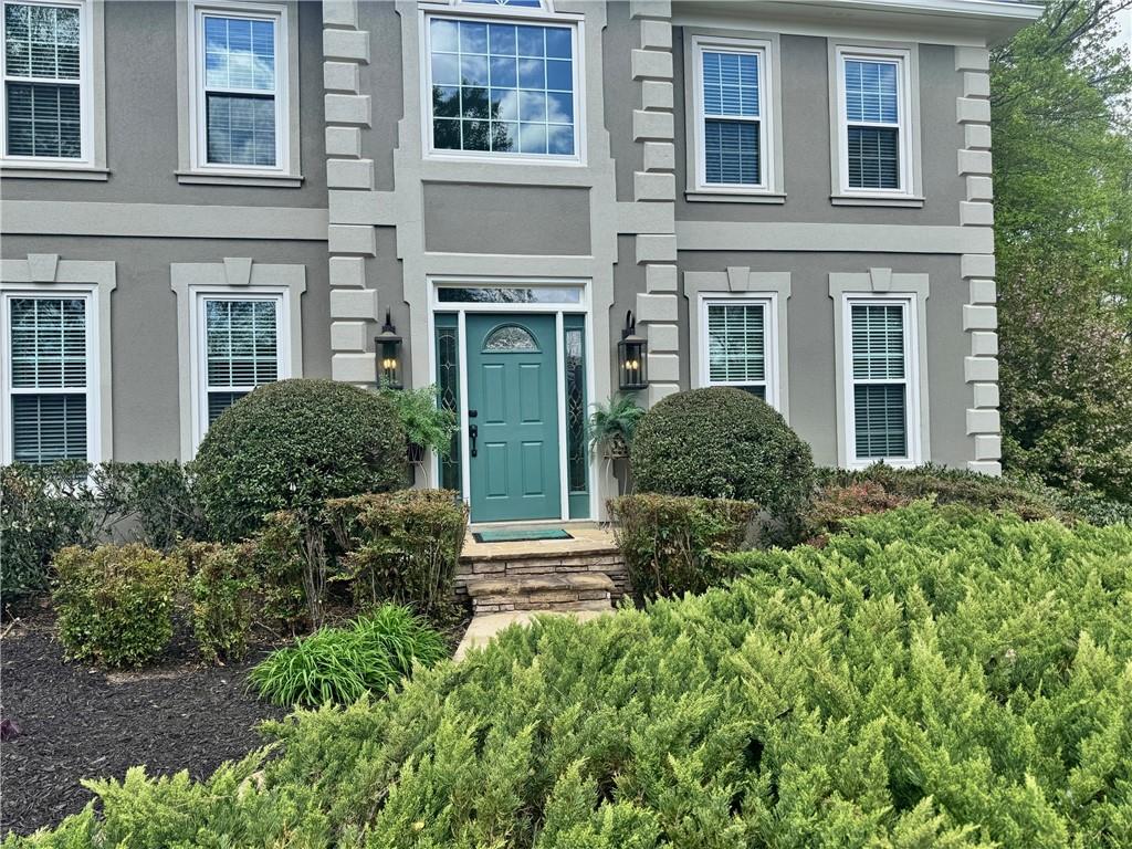 944 Bramble Oak Court