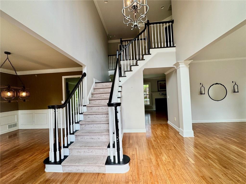 944 Bramble Oak Court