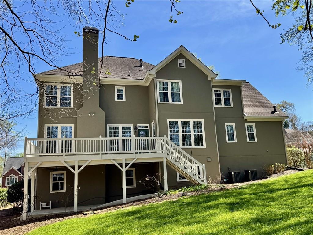 944 Bramble Oak Court