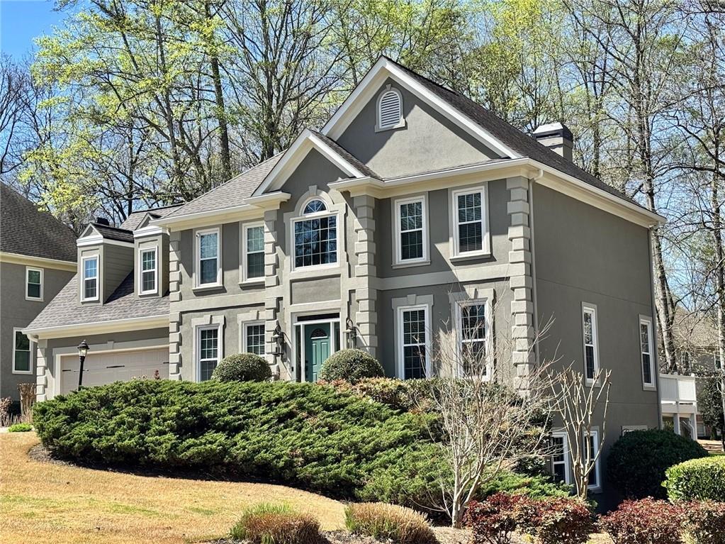 944 Bramble Oak Court