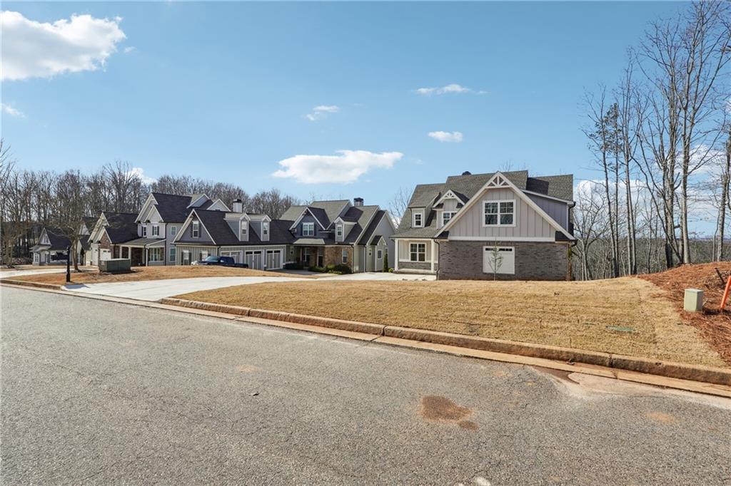 7375 Crestline Drive