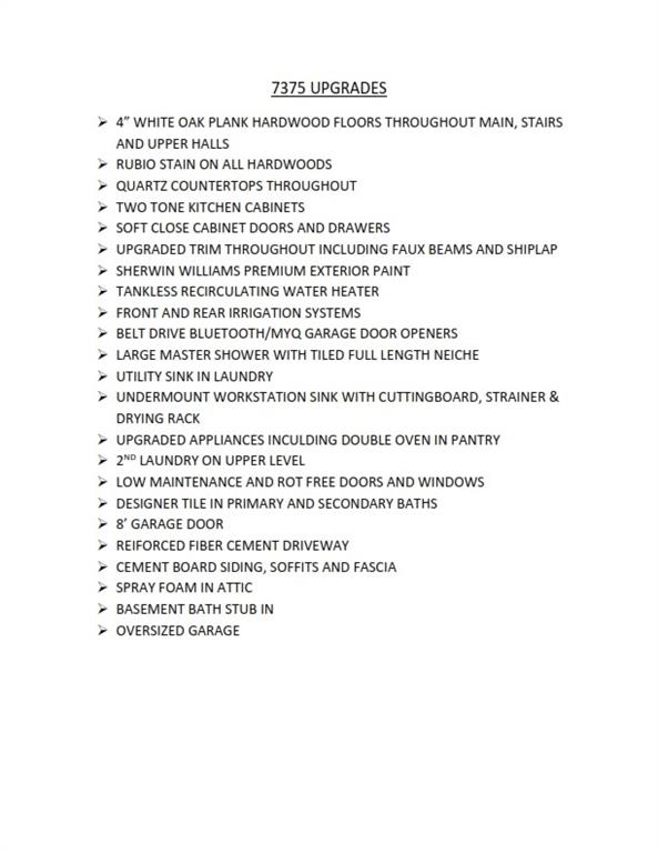 7375 Crestline Drive