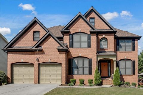 1473 White Flowers Lane Lawrenceville GA 30045