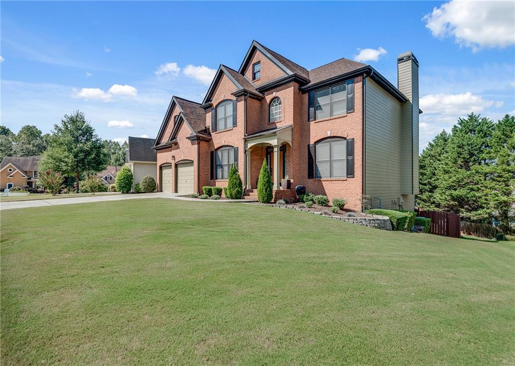 1473 White Flowers Lane