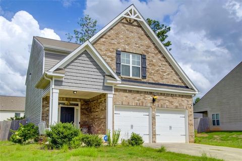 A home in Hampton