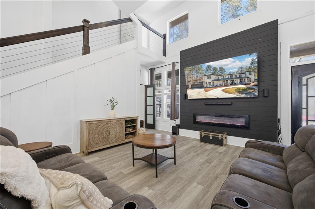 6409 Snelling Mill Road