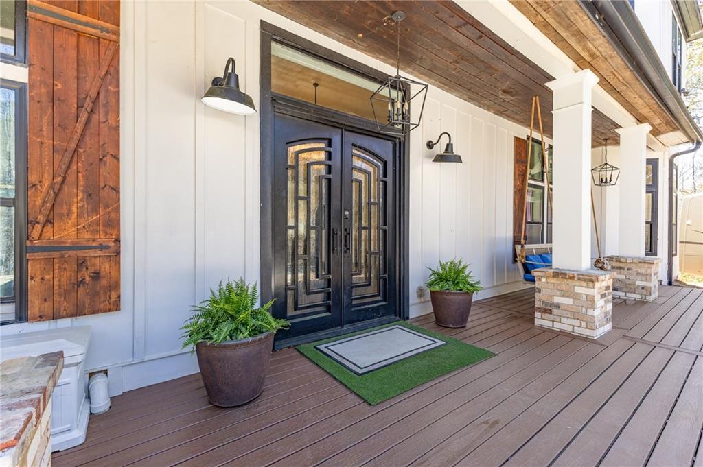 6409 Snelling Mill Road