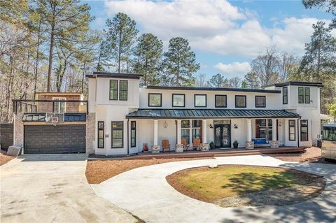 6409 Snelling Mill Road Flowery Branch GA 30542