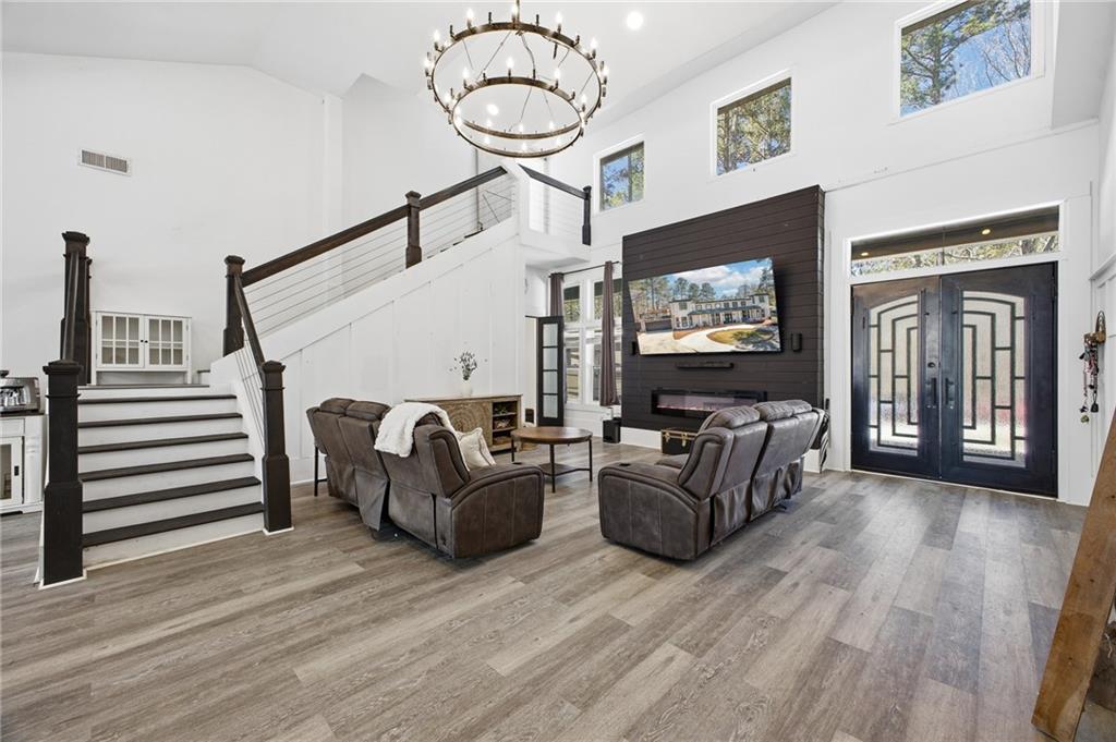 6409 Snelling Mill Road