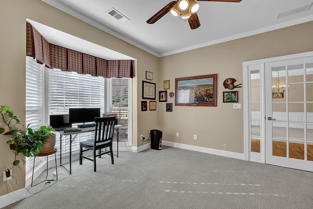 1460 Badingham Drive, Cumming, Georgia image 6